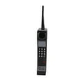 thumbnail image 1 of Old Fashioned Brick Mobile Phone Model, Lightweight Vintage Brick Phone Model  For Photographic Prop Black, 1 of 8