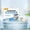 white, variant on Ice Maker Cleaner Tablets, Descaling & Odor Removing Formulas for Refrigerator & Dispenser, Extends Appliance Life for Pure Tasting Ice