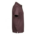 thumbnail image 3 of Tee Jays Mens Luxury Stretch Short Sleeve Polo Shirt, 3 of 3