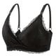 thumbnail image 1 of Sujetador de lactancia con hebilla frontal de encaje, cómodo, transpirable, sin anillo de acero, ropa interior para mujer Fridja  nalpqowj36944, 1 of 9