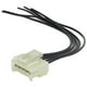 thumbnail image 3 of Tail Light Wire Harness Plug, Practical Rear Light Cable Repair Set Easy Install High Reliability Stable Flexible For Vehicle ANGGREK Descripción de la referencia, 3 of 5