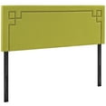 thumbnail image 3 of Modway Josie Nail Button Accent Headboard, Multiple Sizes and Colors, 3 of 5