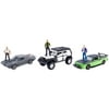 Fast & Furious Stunt Stars Assortment