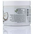 thumbnail image 3 of Advanced Clinicals Coconut Oil Hair Mask for Deep Hydration with Vitamin E. 12 fl oz, 3 of 4