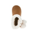 thumbnail image 5 of Wonder Nation Toddler Girls' Shearling Boot, 5 of 6
