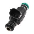 thumbnail image 2 of Fuel Injectors Nozzle 16600-2Y915 166002Y915 FBJC100 for Nissan X-Trail T30 T31 25 Petrol QR20D Murano Maxima 1Pcs, 2 of 5