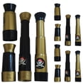 thumbnail image 2 of GOOHOCHY 12 Uds. Telescopio para niños, recuerdo de fiesta pirata, telescopio Monocular, telescopio pirata, juguete para niños, 2 of 8