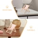 thumbnail image 5 of 2 soportes plegables para smartphone, silla de playa en miniatura, soporte de madera para teléfono, para oficina, dormitorio, sala de estar, escritorio, decoración, bonitos accesorios de playa, 5 of 8