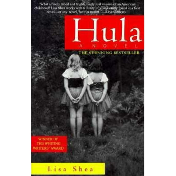 Pre-Owned Hula (Paperback) 0385313837 9780385313834