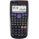 thumbnail image 1 of Fx-82es Plus Scientific Calculator For Schools Black, 1 of 1