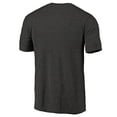 thumbnail image 3 of Men's Heathered Black Missouri Tigers Hometown Collection Tri-Blend T-Shirt, 3 of 3