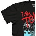 thumbnail image 5 of Mens Junji Ito Tomie Shirt - I Am Tomie Kawakami Shirt - Tomie Manga Anime Graphic Shirt, 5 of 7