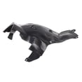 thumbnail image 3 of For Mercedes-Benz C240 2001 02 03 04 2005 Fender Liner Passenger Side | Inner | Front | Rear Section | Sedan | Plastic | Replacement For MB1249108 | 2038841222, B004GE5KP6, 3 of 6