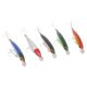 thumbnail image 1 of Juego de señuelos para aparejos de pesca diseño de equilibrio central aparejos de pesca antierosión compactos para lucios de agua dulce ANGGREK Otros, 1 of 8
