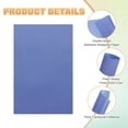 thumbnail image 3 of Uxcell Colored Vellum Paper, 50 Sheet Deep Blue 4" x 6" Printable Vellum Paper, 3 of 6