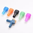 thumbnail image 2 of GLFILL 7pc ON-Off Switch Bite Valve Tube Nozzle Replacement For Hydration Bladder Travel Silicone Nozzle Kit Camping & Hiking Tools, 2 of 8