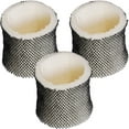 thumbnail image 1 of Wick Filters HWF65 Compatible with Holmes  Bionaire Humidifier HM1888  HM1889  HM2059  HM3000  HM3800  HM3850  HM4000 Filter C Replace HWF65CS, 1 of 9