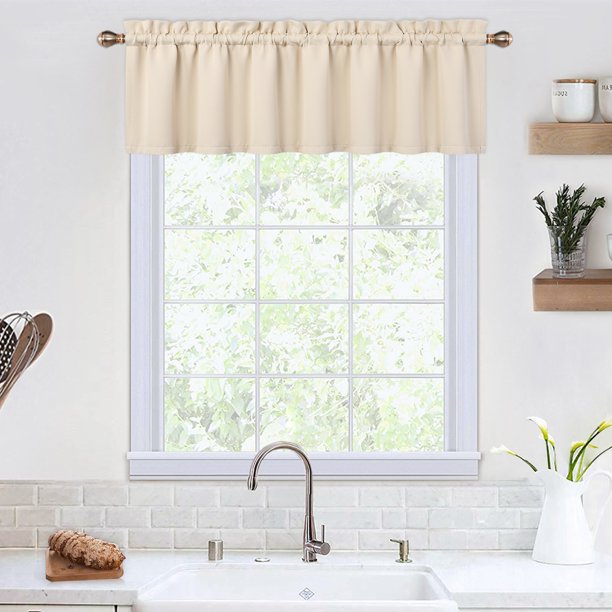 Curtains Basement Windows