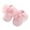 Pink, variant on RMGVDSD First Walking Shoes Baby Girls Princess Shoes Toddler Soft Sole Prewalker Lightweight Shoes Baby Shoes Fashion Baby Shoes For 0-3 Months