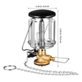 thumbnail image 2 of SOPOTUTU 1Jgo Mapp Gas Lamp Para Camping Y Bonita Compatible Con Tanques Variados, 2 of 7