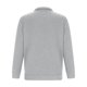 thumbnail image 4 of pstuiky Camisas de invierno de manga larga para hombre, Suéter informal de manga larga para hombre, color liso, con cuello alto, cremallera y bolsillos tops de invierno para hombre l, 4 of 7