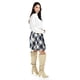 thumbnail image 2 of Falda a cuadros Roman Fashion / Juvenil, 3721 (Azul marino) azul marino G, 2 of 6