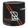 Results Nutrition - Creatify Concentrated Creatine Nitric Oxide Delivery System Furious Punch - 290 Grams