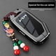 thumbnail image 5 of Estuche para llave con carcasa de metal mejorada para Kia K3, apto para 24 modelos Ev5 Lion Tocado Kx3 Proud Running Smart Running, 5 of 5