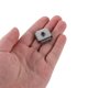 thumbnail image 5 of BESTYASH 200Ud Tuercas De Inserción Roscadas Para Tubo Cuadrado Ideal Para Muebles Maquinaria Y Construcción, 5 of 6