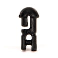 thumbnail image 4 of MYG 20/50pcs S/L Quick Change Beads for Carp Fishing Shock Bead Method Feeder Bead, 4 of 9