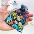 thumbnail image 3 of Adornos de dijes de zapatos para Crocs, alfileres de letras del alfabeto para niños, niñas, niños, Jeans, regalos de Navidad, accesorios para zapatos, 1 pieza, 3 of 4