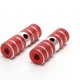 thumbnail image 3 of Toystoory Tija de pie redonda Bazooka/Mountain Bike roja Ciclismo, 3 of 6
