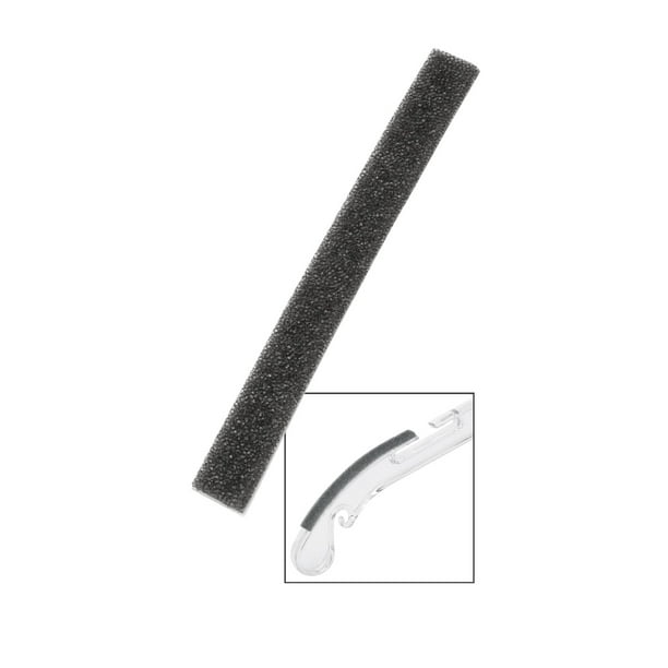 SelfAdhesive Foam NonSlips for Hangers Roll of 1600 Strips (Enough