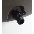 thumbnail image 5 of Algreen Barcelona 100 Gallon Rain Water Collection Barrel, Brownstone, 5 of 6