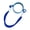 Blue 1, variant on Oasiva Leak Proof Cup Holders Carrying String For Travel Hiking Commuting Coffee Mugs Protectors Water Bottle String
