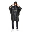 thumbnail image 1 of NETSENG Ponchos de Pluie pour Adultes - Veste de Pluie Imperméable pour Femmes Hommes & Enfants - Équipement de Pluie pour Camping Randonnée avec Capuche, 1 of 4
