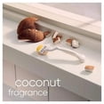 thumbnail image 2 of Venus ComfortGlide plus Olay Coconut Women's Razor Handle + 10 Blade Refills, 2 of 5