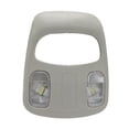 thumbnail image 3 of Luz de carcasa de consola 1DK78BD1AA Accesorio utilitario Fácil instalación Piezas de repuesto Alta confiabilidad Reemplazar directamente, 3 of 8