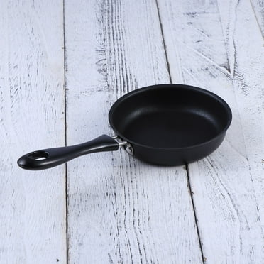 Omeite Mini frying pan for frying eggs (12CM)