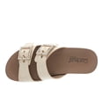 thumbnail image 4 of Corkys Womens Main Squeeze Studded Wedge  Casual Shoes, 4 of 5