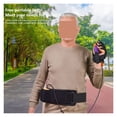 thumbnail image 4 of Support Low Frequency Pulse Massage Rehabilitation Robot Gloves Stroke Hemiplegia Cerebral Infarction Training Surgery Recovery ,Easy to Operate, 4 of 7
