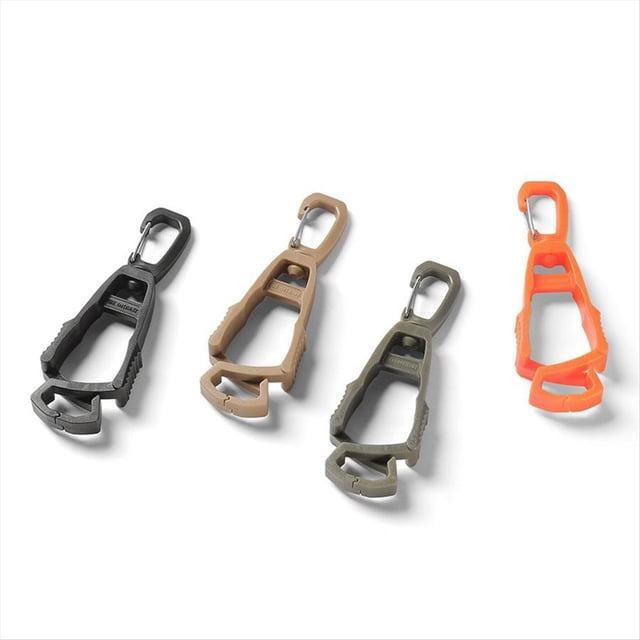 20 Piezas Clip para Guantes Soporte para Guantes de Seguridad Colgador para Guantes Gancho para Guantes PortáTil Protector de Guantes de Trabajo de Seguridad Multiusos