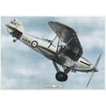 thumbnail image 2 of Hawker Hind Poster Print By Mary Evans Picture Library (24 X 18), 2 of 4
