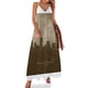 thumbnail image 1 of Nuevo vestido sin mangas con el horizonte de Montreal, vestidos de fiesta elegantes para mujer , vestido largo para mujer, 1 of 7