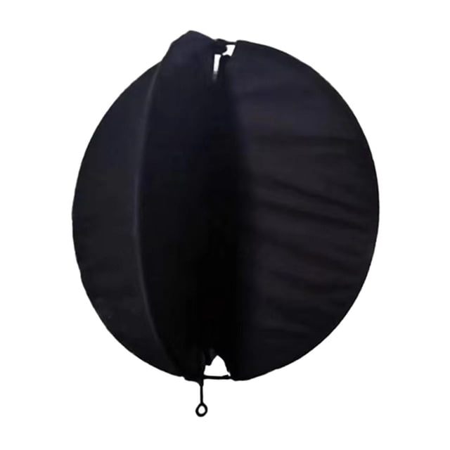 Terraxo Anchor Ball Ball Rondo Weatherproof Polypropylene Canvas Function Flexible Configuration Suitable for Cargo Trailers Construction Sites Na Diameter 30cm
