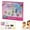 A3440 Fufafayo under $5, variant on Fufafayo under $5 Resin Kit, DIY Resin Jewelry Kit for Kids, Craft Making Set with Crystal Pendant Molds, Glitter, Colors, Create Necklaces, Keychains, Art Projects, Creative Gift for Birthday