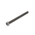 thumbnail image 3 of iexcell 10 piezas M6 x 80 paso de rosca 10 mm acero inoxidable 304 cabeza hueca hexagonal tornillos kit, 3 of 5