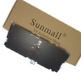 thumbnail image 2 of SUNMALL Clavier Rétroéclairé A1278 de Remplacement avec Rétroéclairage Compatible avec MacBook Pro 13 Pouces 2009-2015 Années US Disposition MD313 MD314 MC374 MC375 MB466 MB467 MC700 MC724 Mo990 Série Ordinateur Portable, 2 of 4