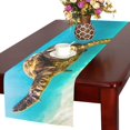 thumbnail image 1 of ABPHQTO Camino de Mesa Tortuga 40x180 cm, 1 of 2