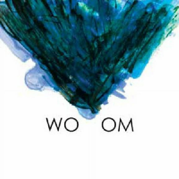 Woom - Muu's Way - Rock - Vinyl